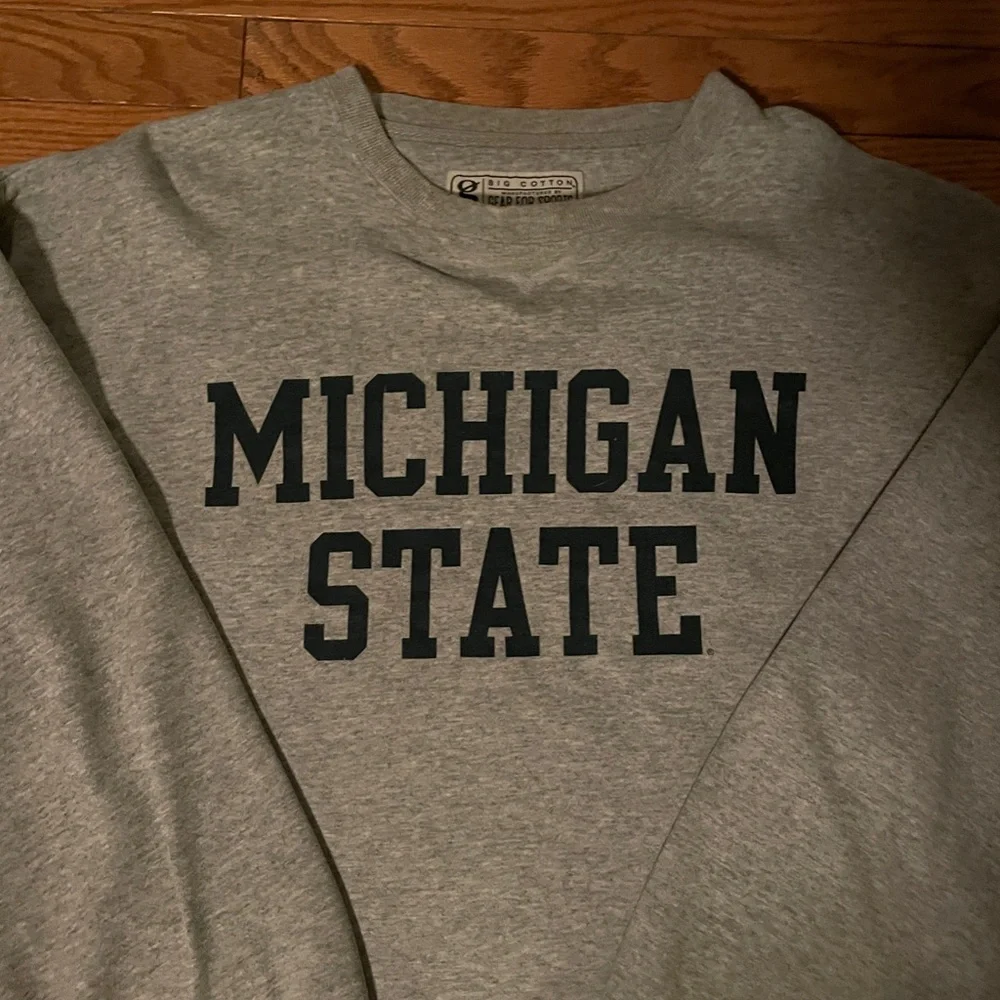 Michigan State Crewneck - Picture 3 of 3